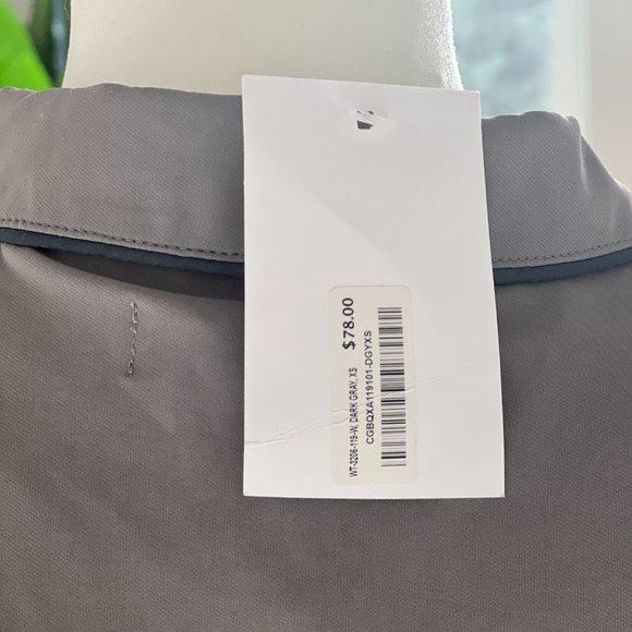 Oak + Fort Short Sleeve Button Up - Picture 6 of 11